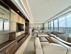 Ardmore Residence (D10), Condominium #496499251